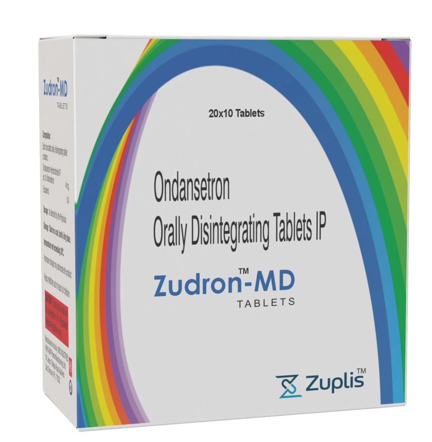 Panxup DSR- RD CAP